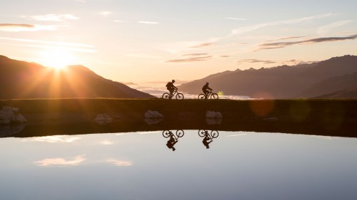 slider-ausflüge-zillertal-bike-arena